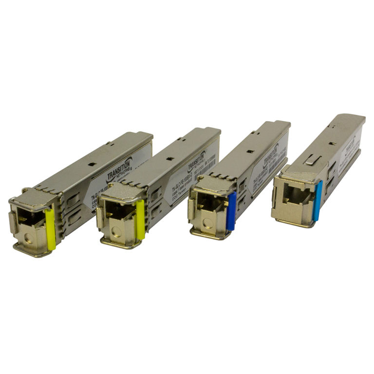 Tn Glc Fe Bx Series Small Form Factor Pluggable Sfp