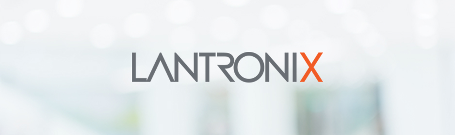 Lantronix