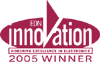 2005 EDN Innovation Award Winner