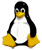 Logo Linux Pen S