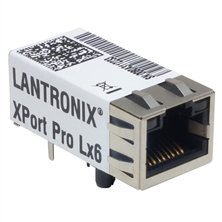 XPort Pro Lx6