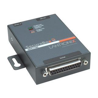Lantronix SecureBox SDS1101