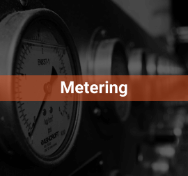 m110 - metering