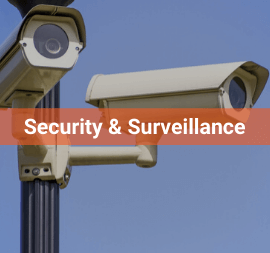e210 - security & surveillance