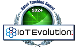 2024 IoT Evolution Asset Tracking Award-small