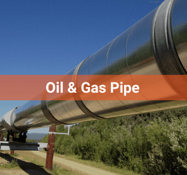 e220 - oil & gas pipe monitoring