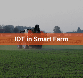 e220 - iot in smart farm