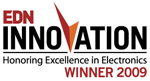 Lantronix Award - EDN Innovation