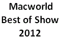 Lantronix Award - Macworld Best of Show
