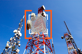 Communication Towers - Remote Access