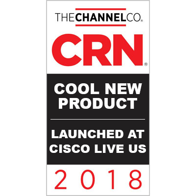 ConsoleFlow CRN Cool New Product
