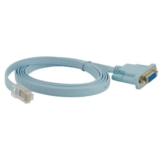 Cable-CCC-06 | Lantronix