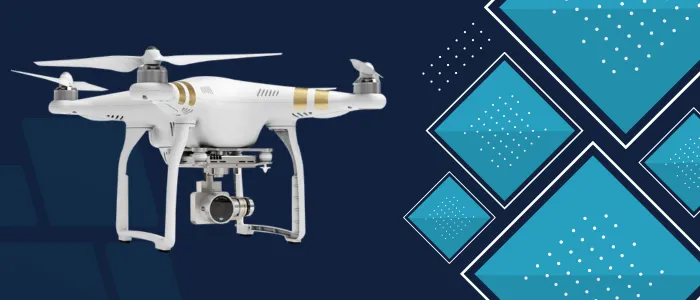 Gateway To The Future: How Lantronix is Unlocking Drone Autonomy