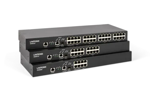 EDS5000 Series