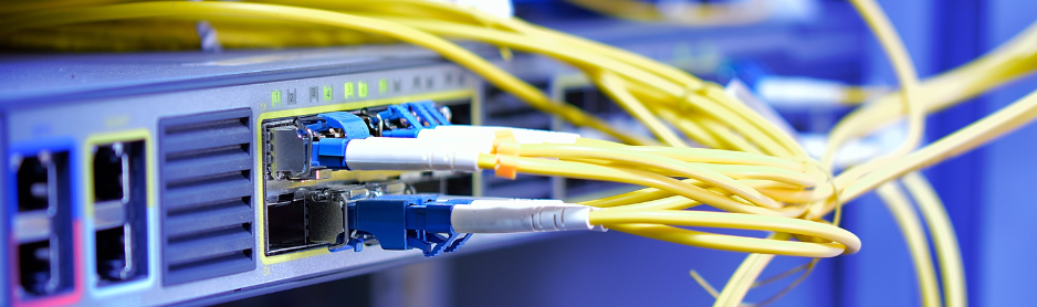 Benefits of Power-over-Ethernet