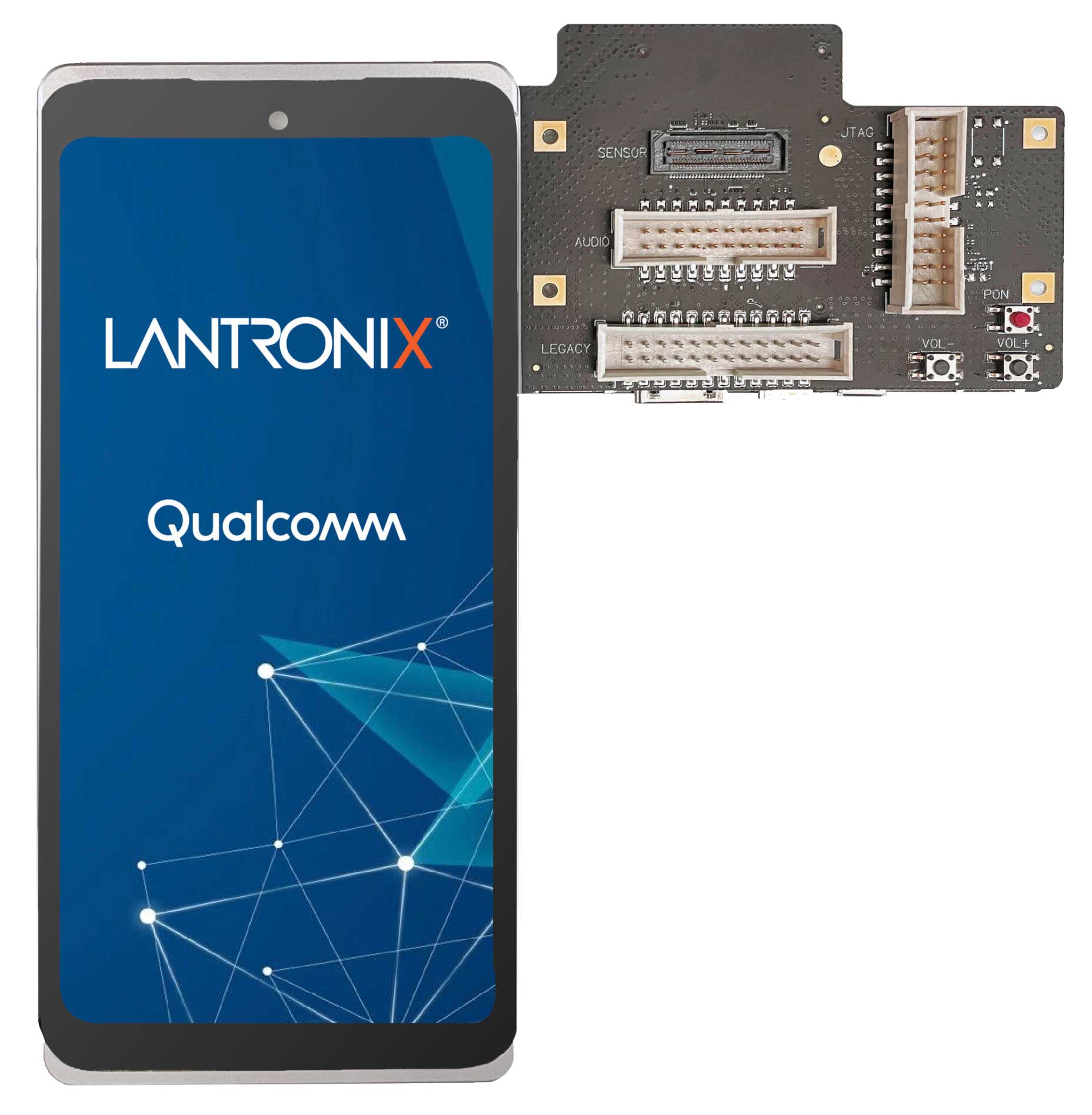 We heard you are looking for super quality BT module (Qualcomm