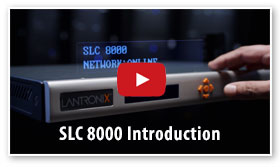 SLC 8000 Introduction Video