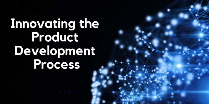 Innovating the Product Development Process of IoT projects