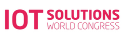 IoT Solutions World Congress 2023 Logo