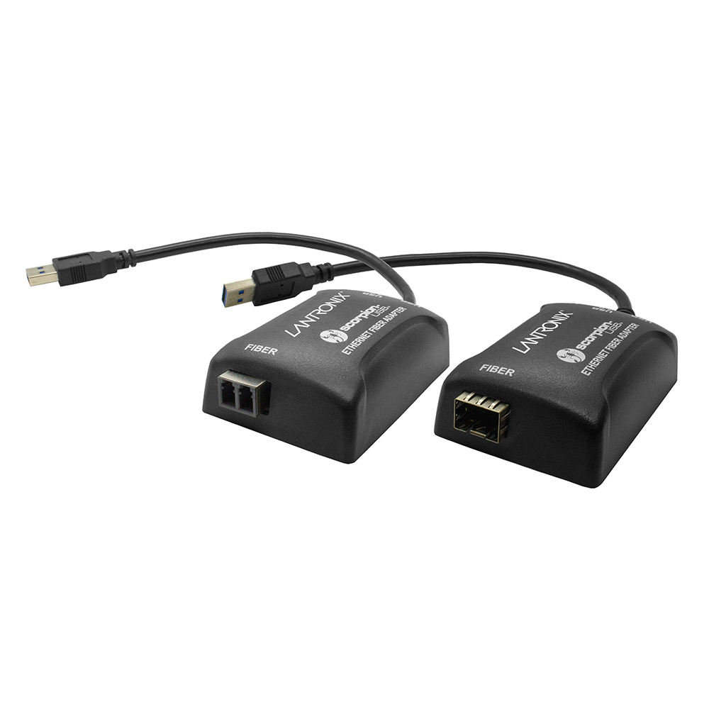 TN-USB3 Series