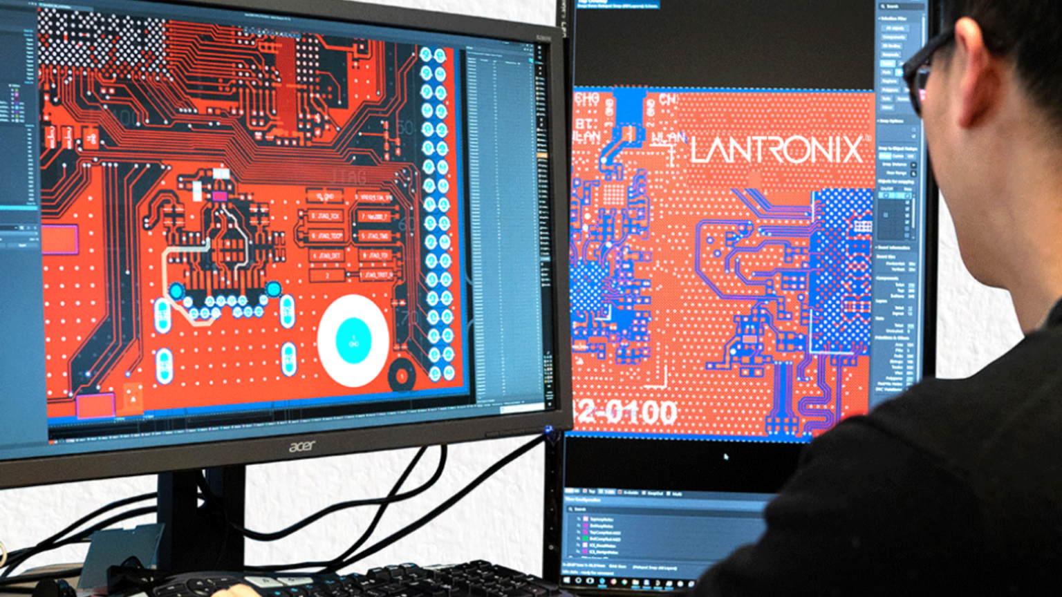 Hardware Engineer Kit Hardware Engineering - Experienced Design Team | Lantronix