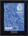 NAMA Plaque Certification
