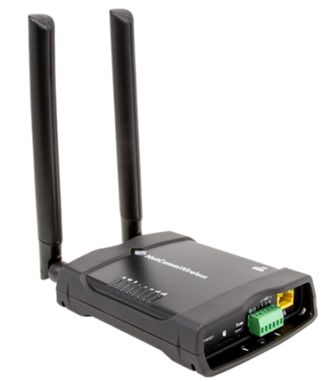 NTC-220 Series 4G LTE Router