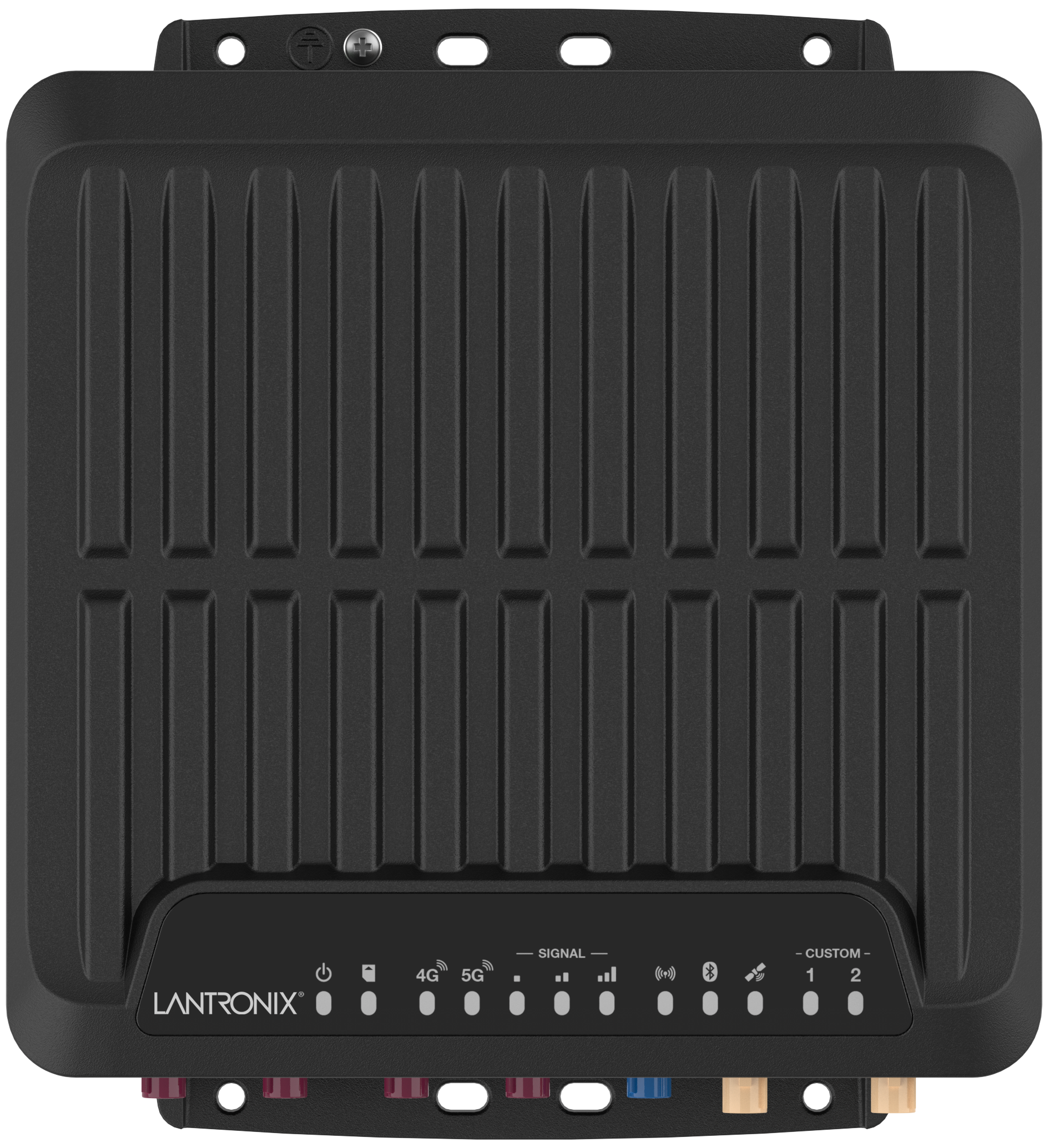 NTC-550 Series IoT Gateway