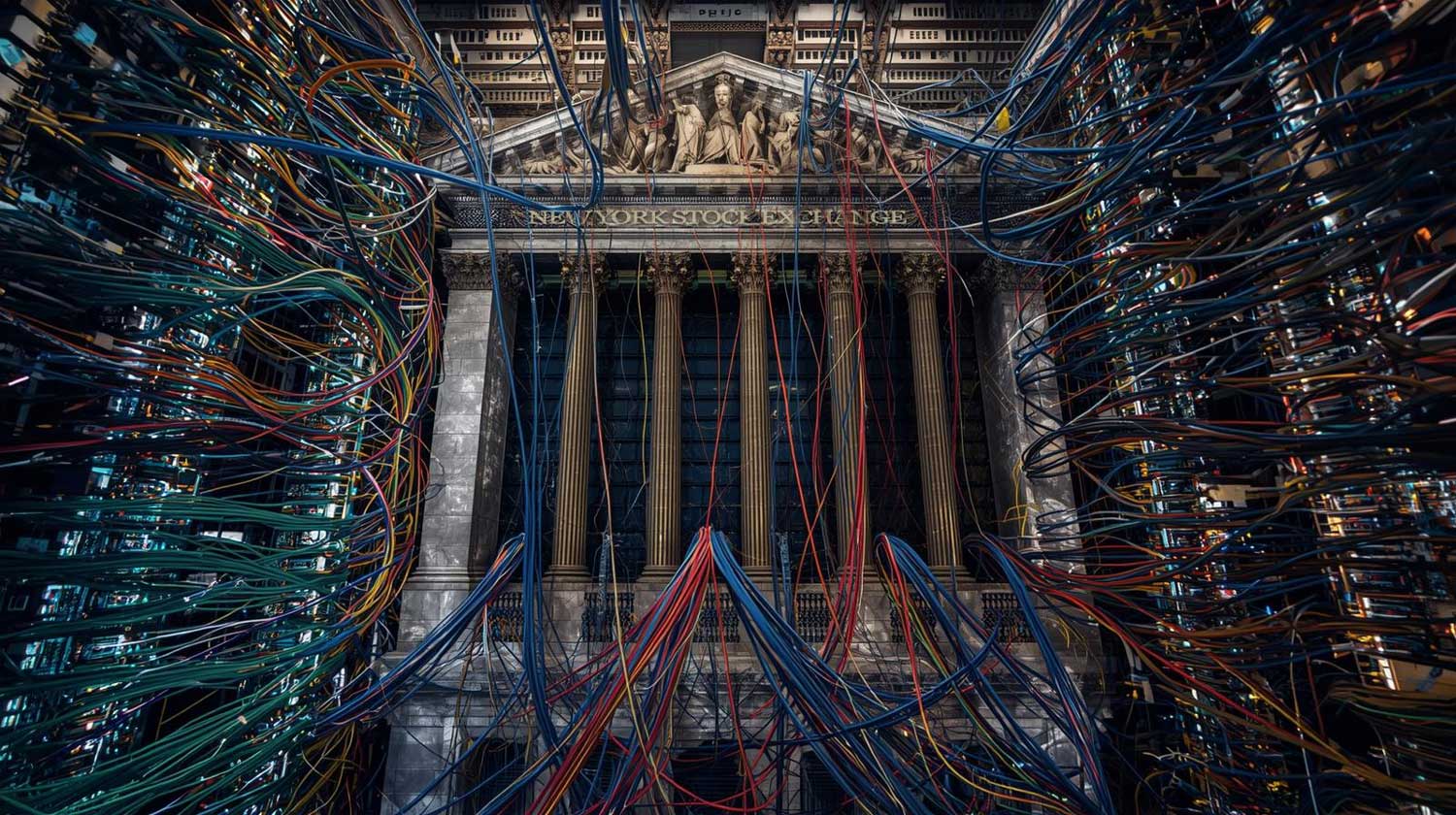 Strengthening Financial Industry Network Resilience with Out-of-Band Management