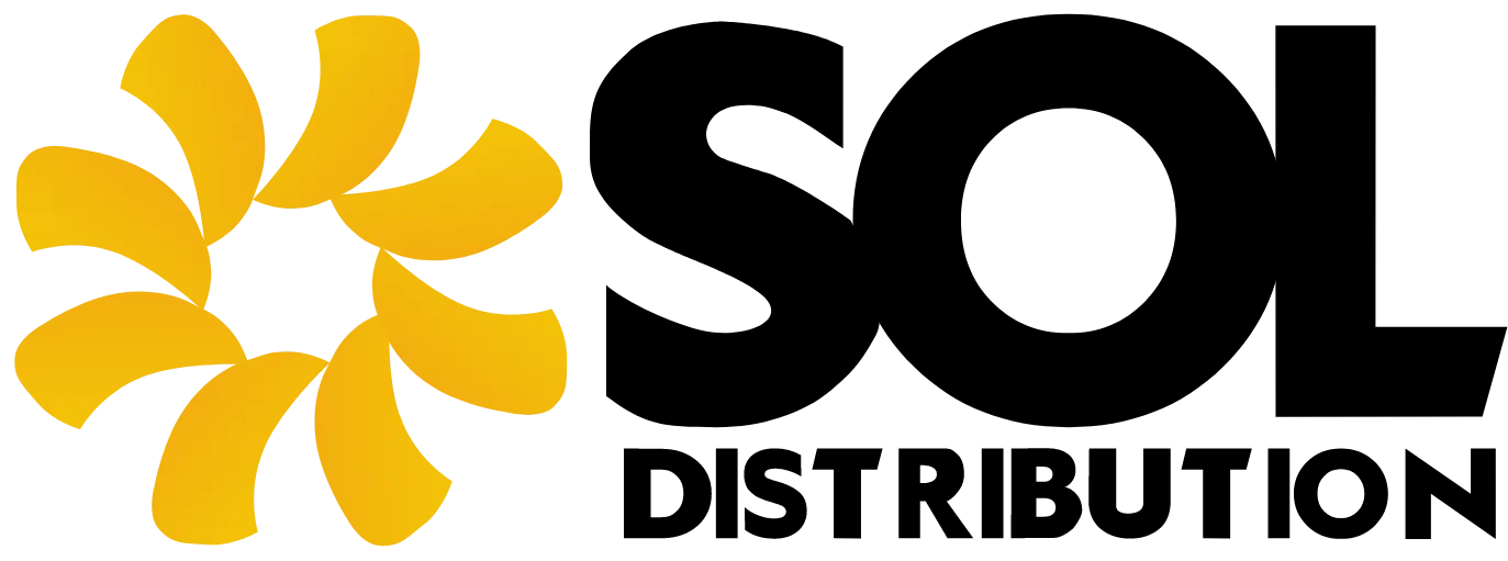 SOL Distribution Logo 2026