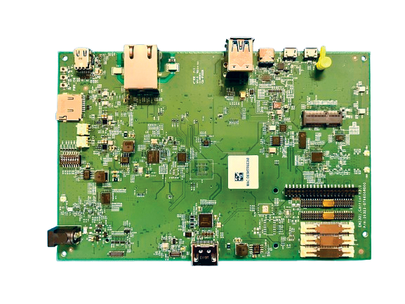 Open-Q 6490CS Dev Kit | Compute SOM System on Module