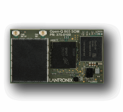 Open-Q 865XR