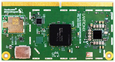 Open-Q™ 820 System on Module