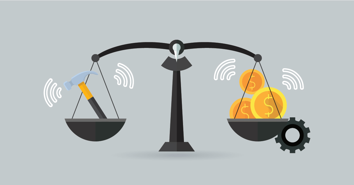 3 Hidden Costs of Adding Wi-Fi Connectivity to Your Product