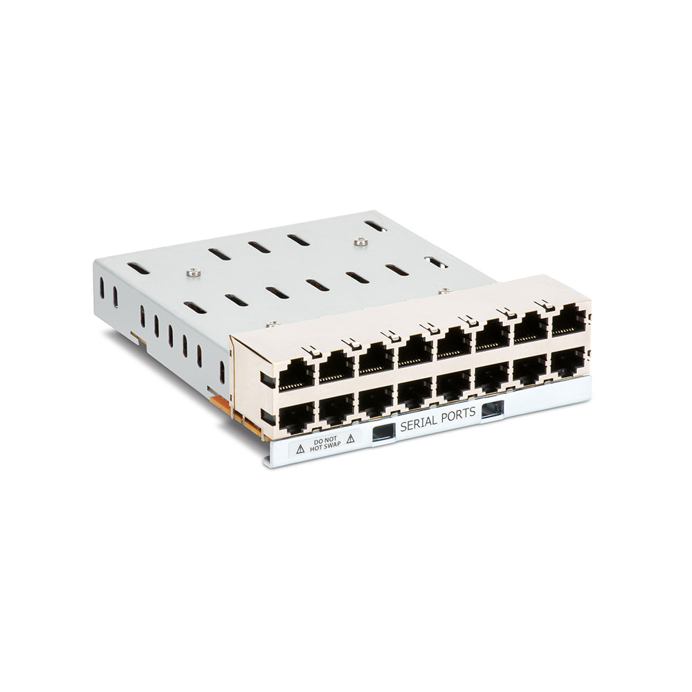 SLC 8000 Ethernet Device Port Module