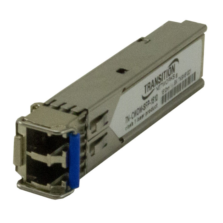 TN-CWDM-SFP-1xx0 Series | Embedded IoT Solutions