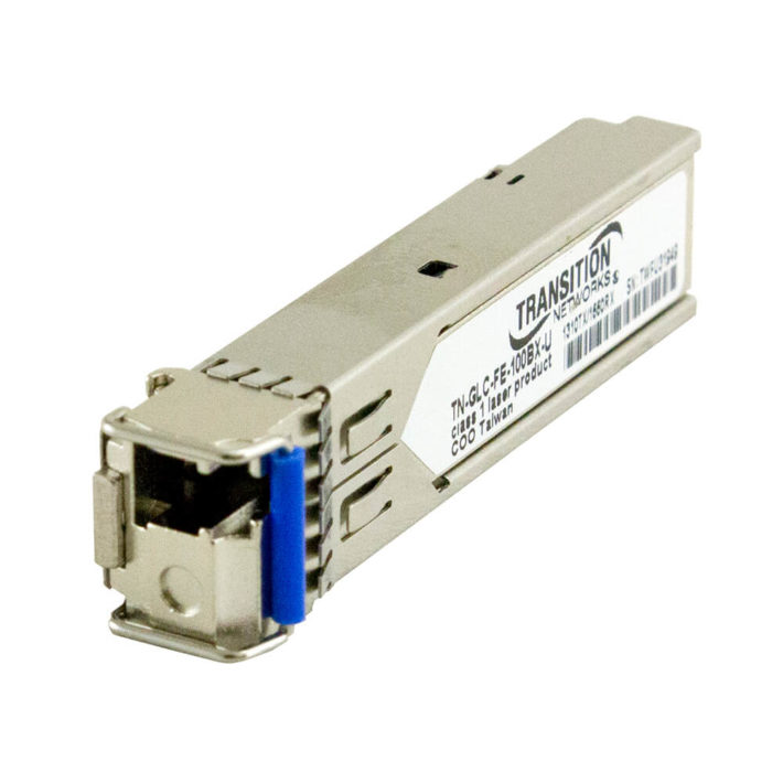 TN-GLC-FE-100BX Series | Small Form-factor Pluggable (SFP)