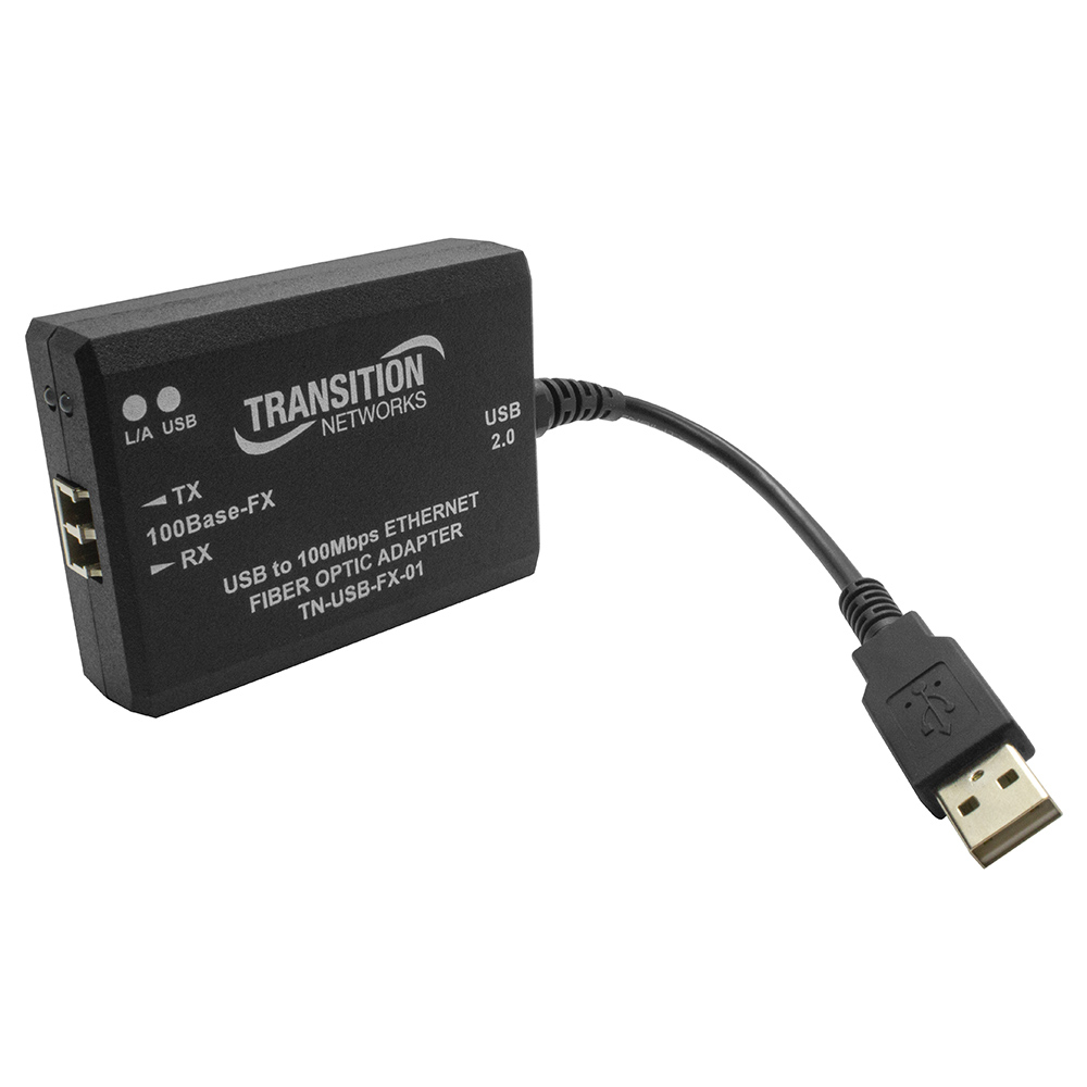 TN-USB-FX-01LC