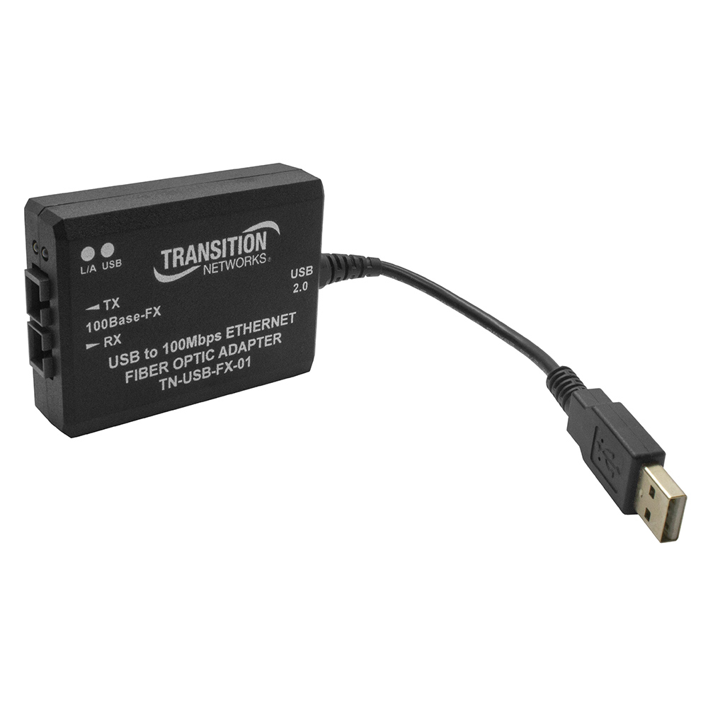 TN-USB-FX-01SC