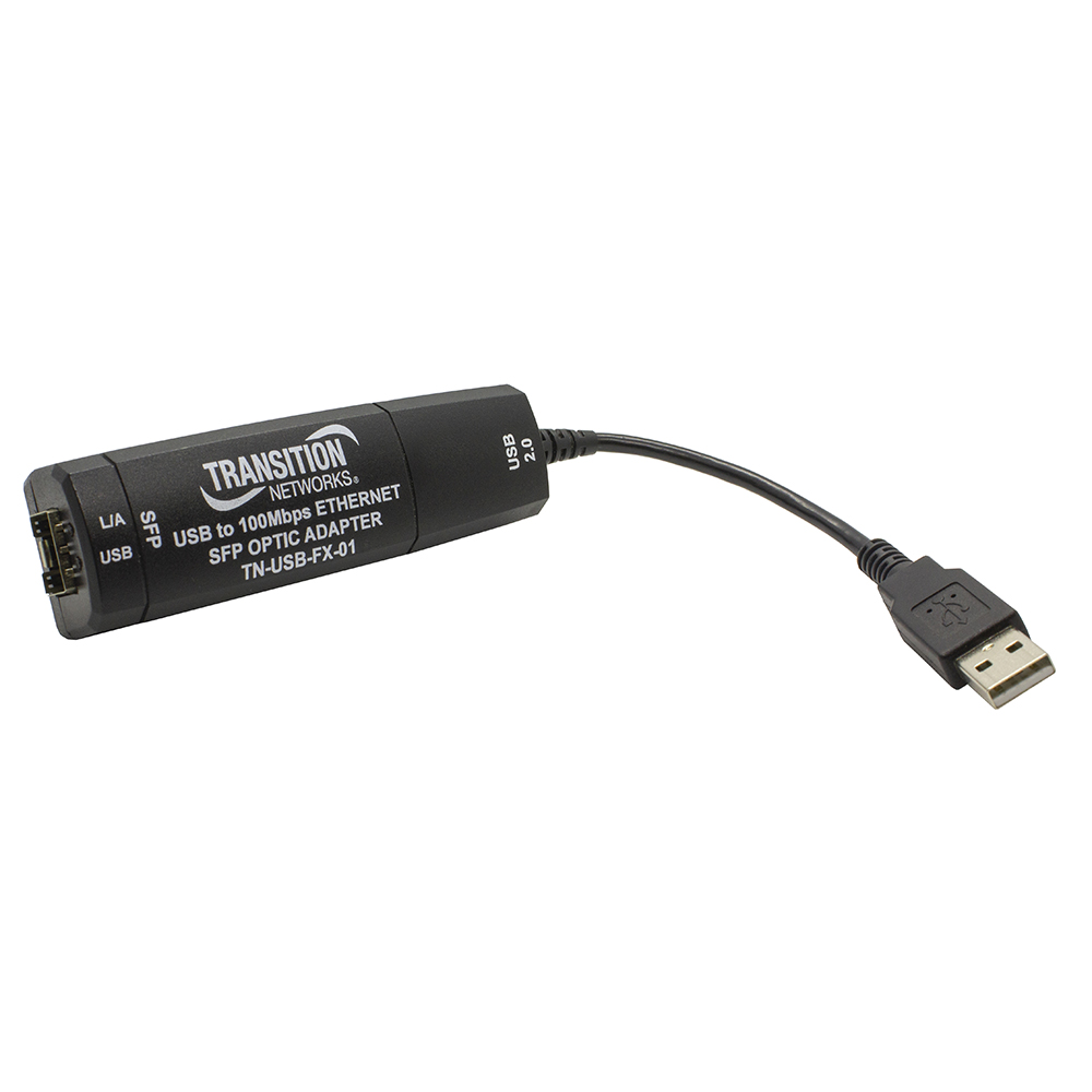 TN-USB-FX-01SFP