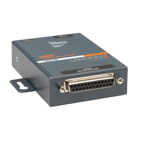 Device Servers: Serial to Ethernet Module, Serial Medical Converter