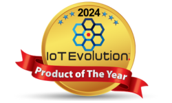 2024 IoT Evolution Product of the Year