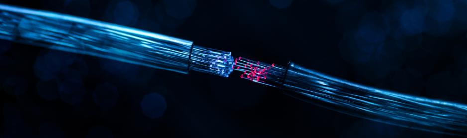 Exhausted Your Fiber Connections? Maximize your Fiber Capacity 16x with CWDM