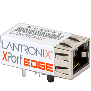xport edge module