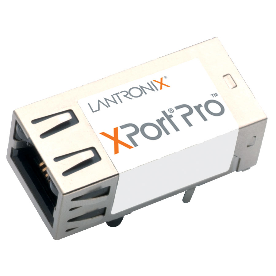 Lantronix XPort Pro Module