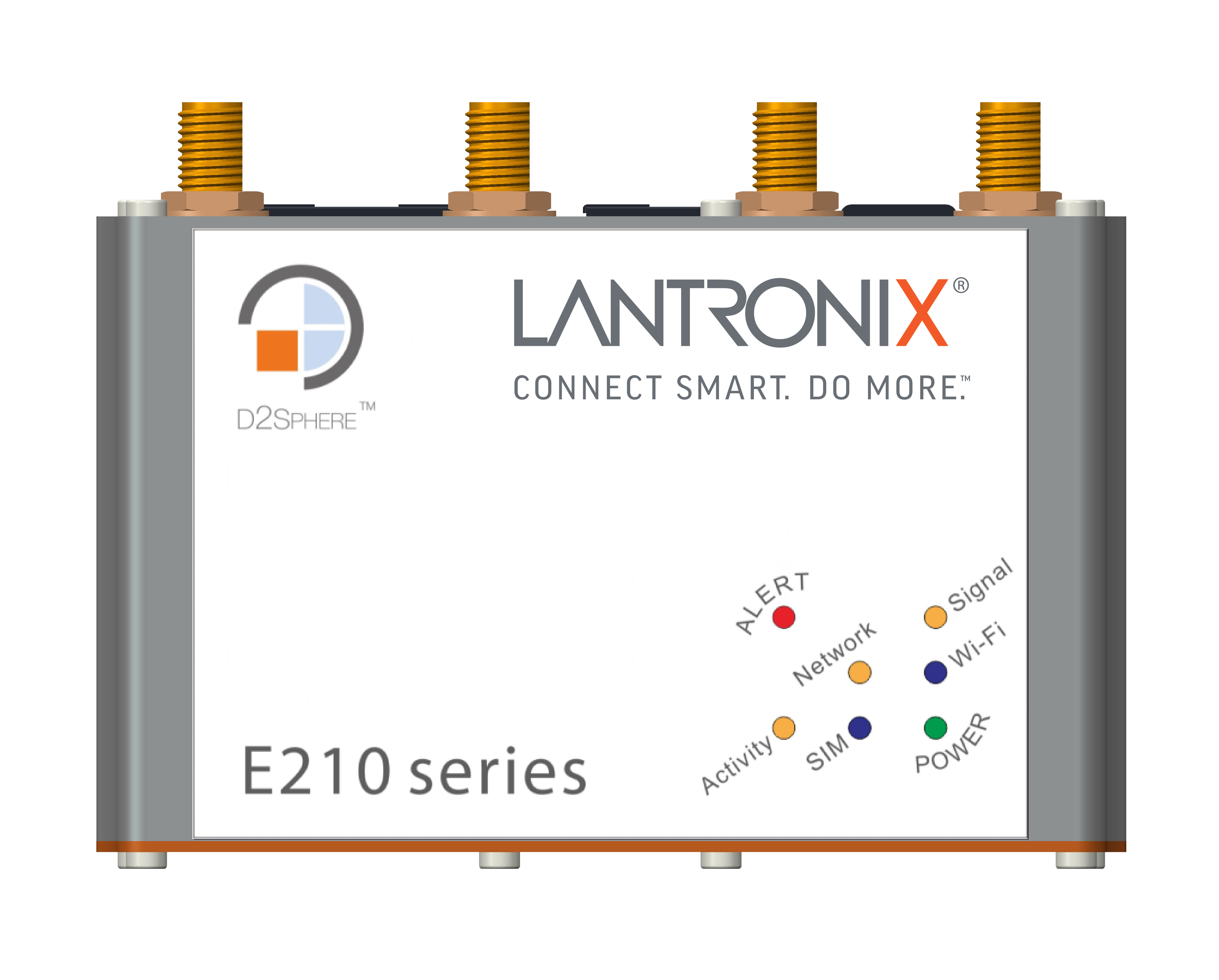 Lantronix E210 Series Routers
