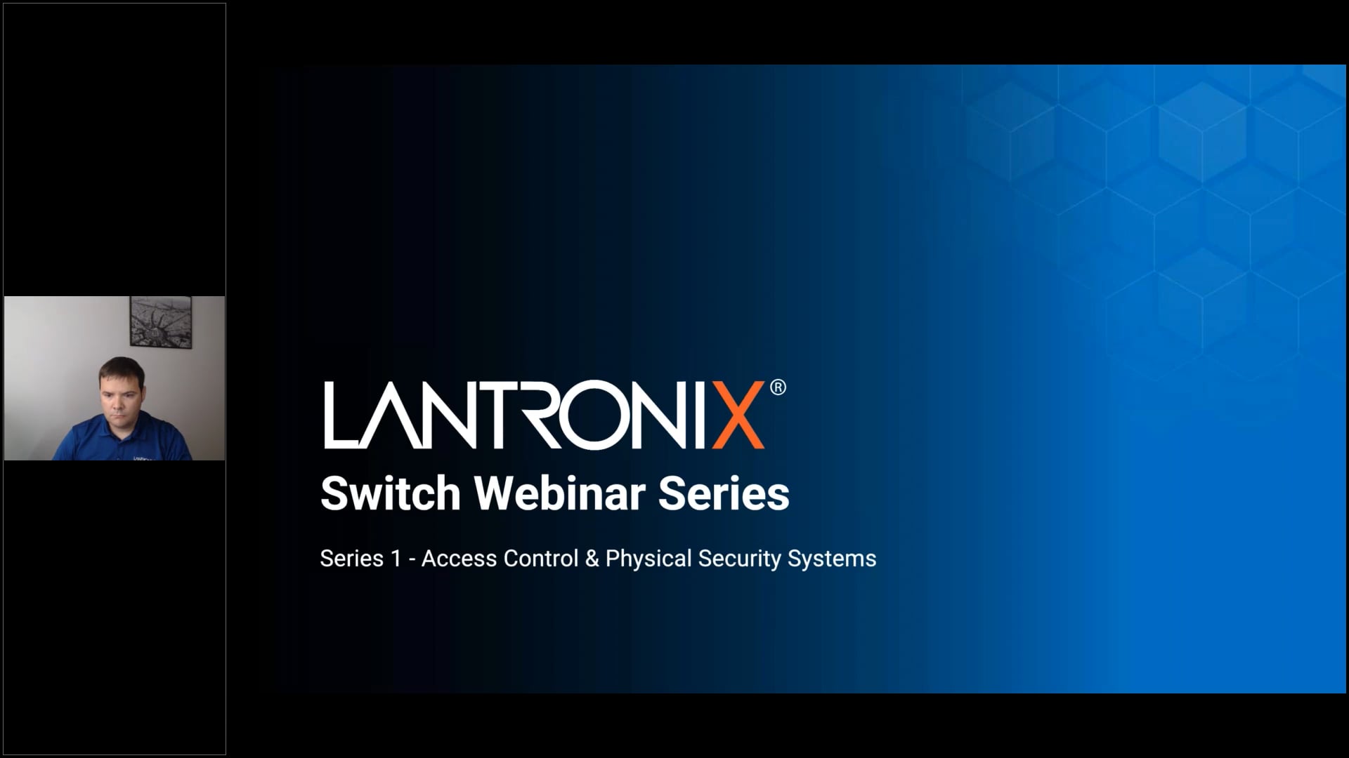 Switch Webinar