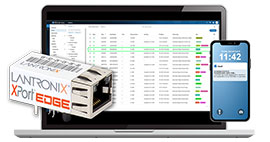 Percepxion Device Monitoring