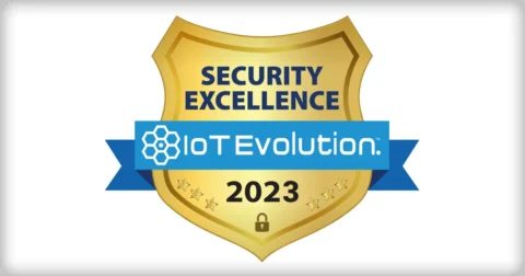 IoT Evolution World Announces 2023 IoT Security Excellence Award Winners